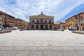 Alda Plaza Mayor Toro - 2