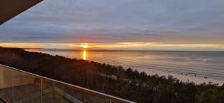 Wave Panorama Apartment - Sea View&SPA - Międzyzdroje - 5