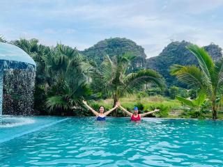 Tam Coc La Montagne Resort & Spa Ninh Binh - Ninh Binh - 3