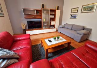 Downtown Apartment Nora - Split - 8