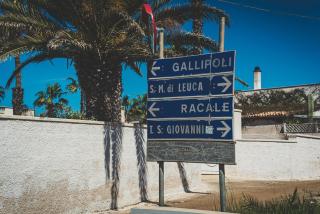 ALL INCLUSIVE - Villetta Corallo by Diddoi - 3