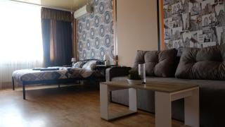 Uneed Rooms: Sky - Kiev - 0