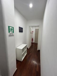 EXE NAPOLI STADIUM APARTMENT - 3