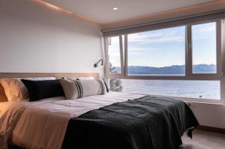 Lake Inn - Departamentos con costa de Lago - 1