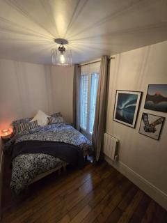 Charmant 3 pièces de 41m² - Saint-Mandé - 8