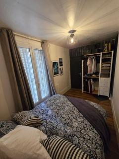 Charmant 3 pièces de 41m² - 7