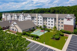 Residence Inn Wayne - Wayne - 0