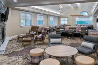 Residence Inn Wayne - Wayne - 6