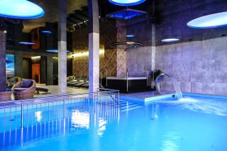 Apartamenty i Pokoje Złote Piaski - Jastrzębia Góra - 9