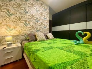 Charmant appartement central avec jardin privé - 7