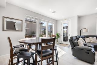 Haven in the Sand townhouse - 1