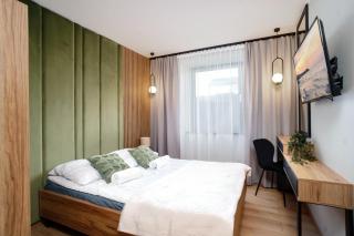 Apartamenty i Pokoje Złote Piaski - Jastrzębia Góra - 3