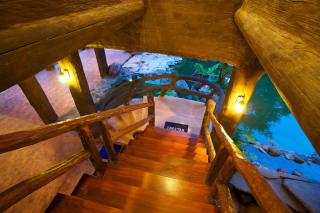 Blues River Resort - Chao Lao Beach - 6