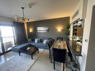 2 bedrooms duplex in Porto new Cairo - 9