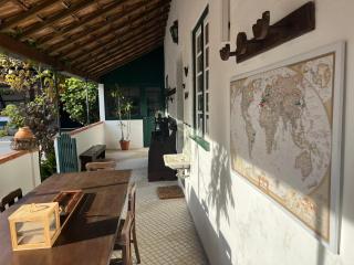 Aveiro Maias Village - CASA DA ROSA - 3