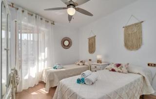 Apartamento Barcelona - GT - Torrox Costa - 9