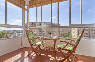 Apartamento Barcelona - GT - Torrox Costa - 7