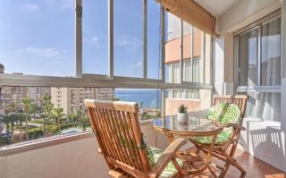 Apartamento Barcelona - GT - Torrox Costa - 0