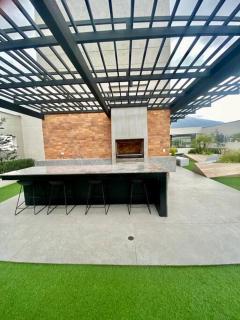 Uv2 Studio Apartment - Quito - 7