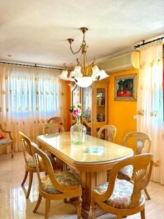 Casa encantadora - Calpe - 7