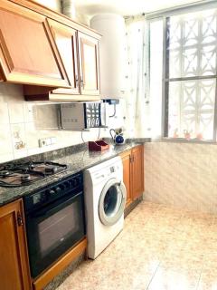 Casa encantadora - Calpe - 2