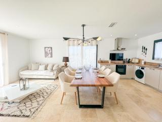 Villas Les Plaines en Provence - Maillane - 6