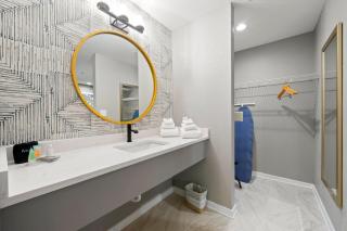 Prime Buckhead Chic Condo in Atlanta - Atlanta - 6