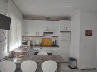 Apartamento Pinar del Atlántico La Barrosa - 4