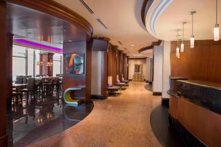 Residence Inn by Marriott Toronto Downtown / Entertainment District - Toronto - 8