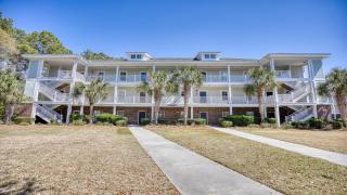 612 Willow Bend Condo - North Myrtle Beach - 9