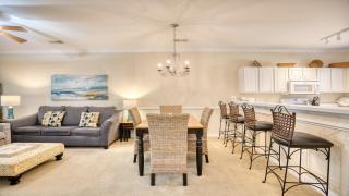 612 Willow Bend Condo - North Myrtle Beach - 4