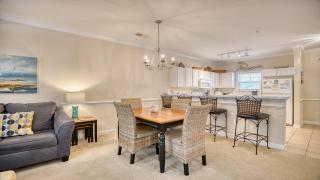 612 Willow Bend Condo - North Myrtle Beach - 3