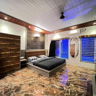 Mount Bungalows-1 Bedroom BIG Private PoolCottage - Lonavala - 0