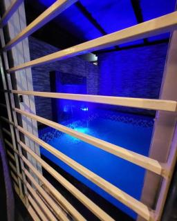 Mount Bungalows-1 Bedroom BIG Private PoolCottage - Lonavala - 8