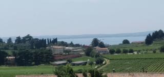 A CASA MIA b&b - Cavaion Veronese - 3