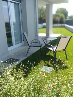 A CASA MIA b&b - Cavaion Veronese - 5