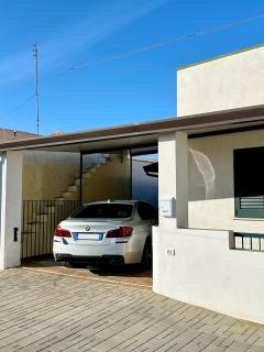 Sunset Salentorelax San Gregorio - 9