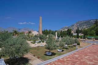 Villa Lampedusa - Palermo - 7