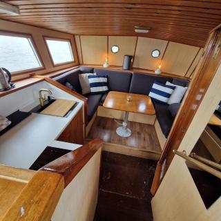 City Sailing - Amsterdam - 1