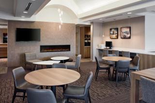 Residence Inn by Marriott Mississauga-Airport Corporate Centre West - Mississauga - 8