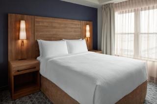 Residence Inn by Marriott Mississauga-Airport Corporate Centre West - Mississauga - 3