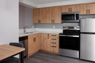 Residence Inn by Marriott Mississauga-Airport Corporate Centre West - Mississauga - 2