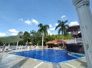 Hotel campestre los Arrieros - Guaduas - 0