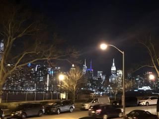 Skyline 3BR 20 MIN to T Square #2 - West New York - 7