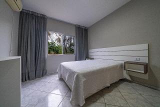 091 - Apartamento com 03 quartos em Canto Grande! - 1