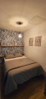 Appartement "Lafontaine" Quartier St Nicolas - Bordeaux - 7
