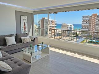Lujo en la playa. Parking Gratis - Alicante - 0