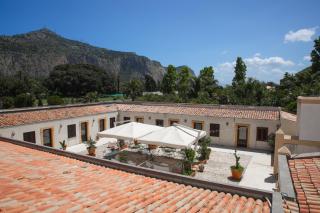 Villa Lampedusa - Palermo - 9