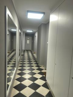 Black Apartament - 5