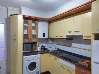 Apartamento Gijón Arena, con aparcamiento - Gijón - 3
